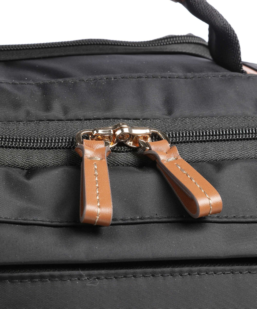 Brics X-Collection Trolley (2 wheels) black