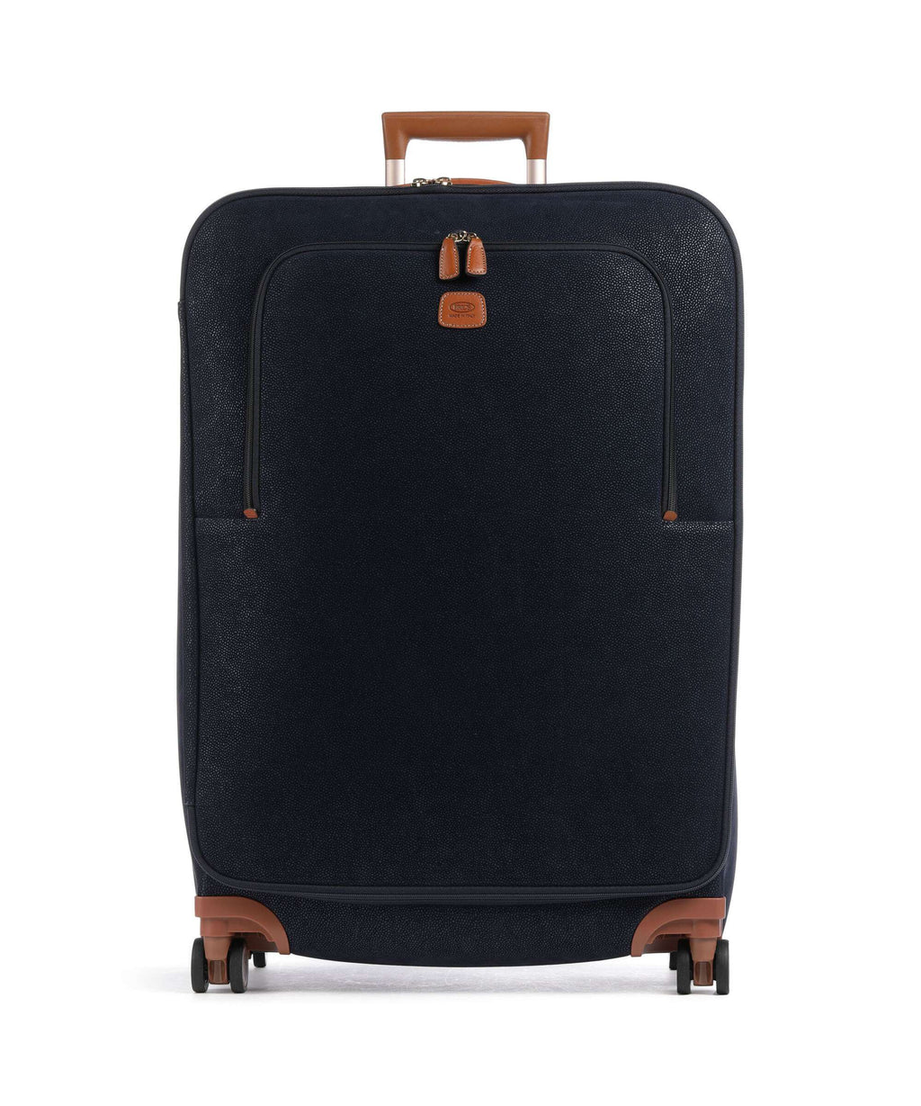 Brics Life Spinner (4 wheels) blau