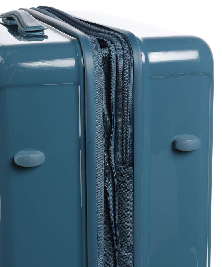 Brics Positano Spinner (4 wheels) oktan