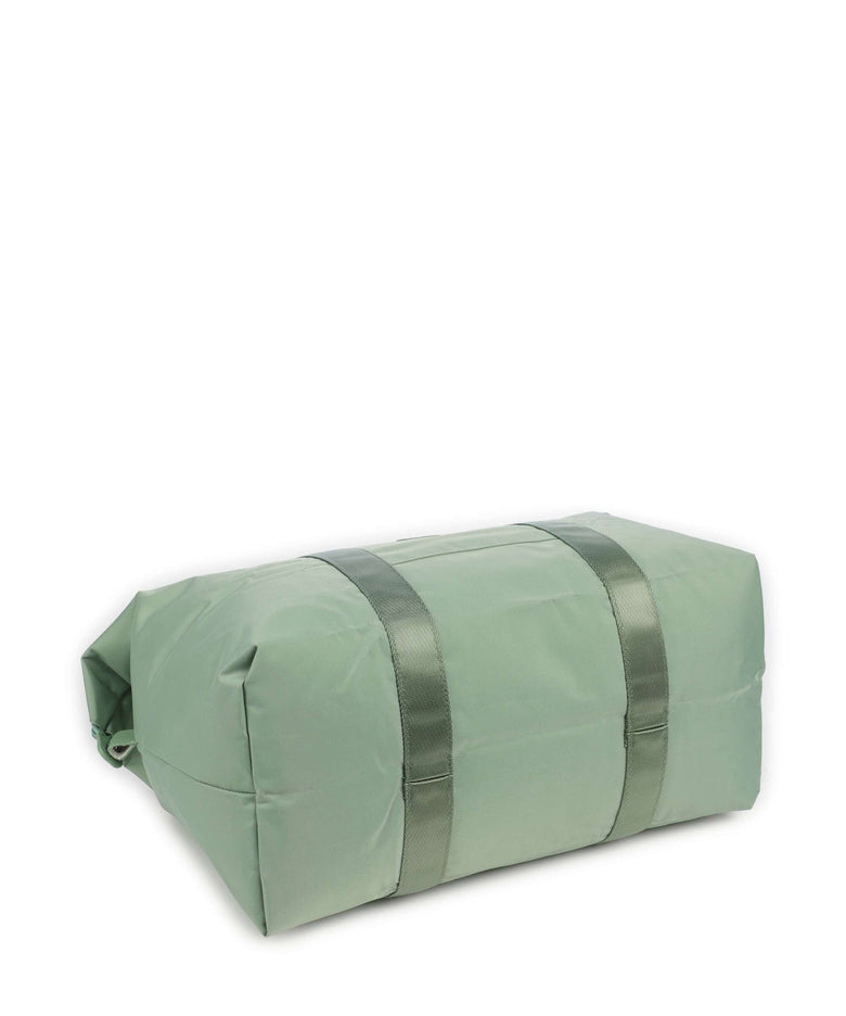 Brics Positano Weekend bag sage green