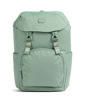Brics Positano Backpack sage green