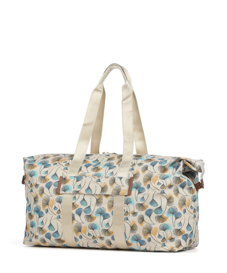 Brics X-Collection L Weekend bag flowers