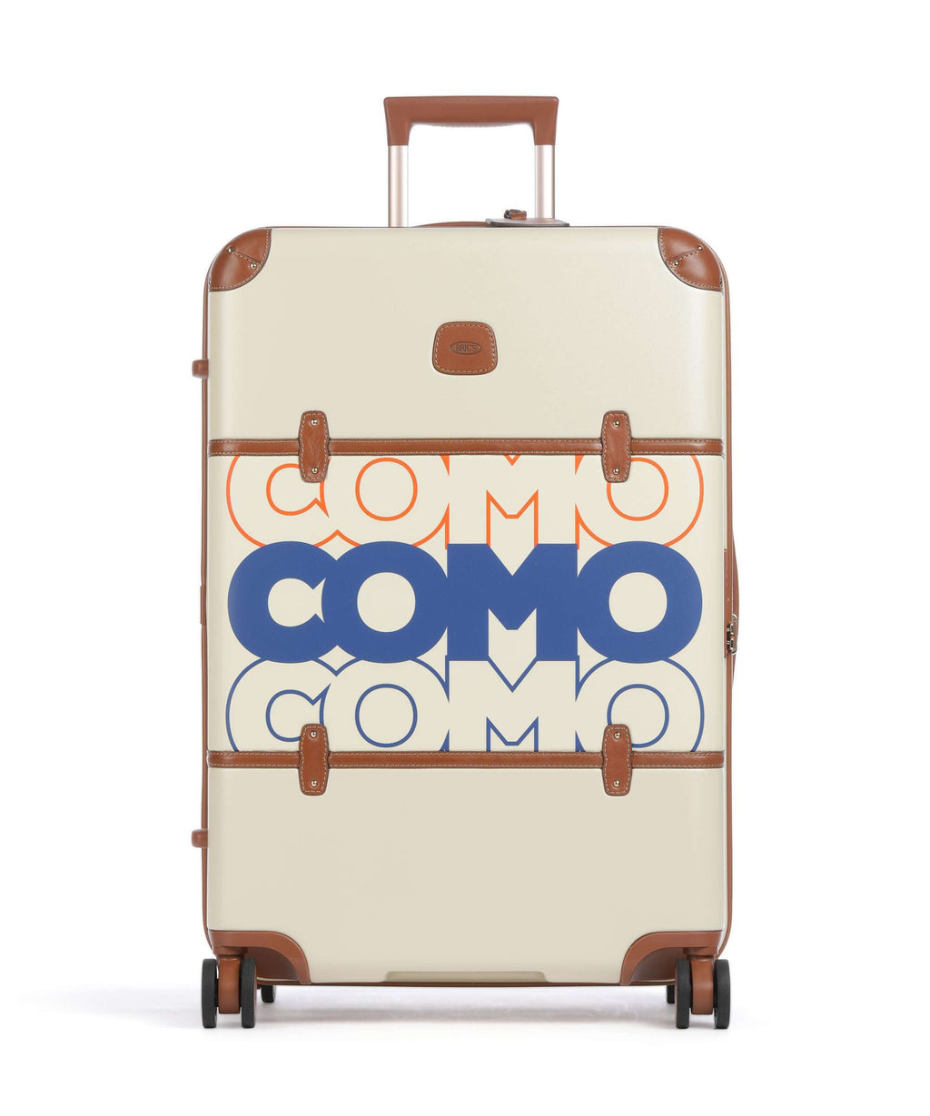 Brics Bellagio Spinner (4 wheels) cream