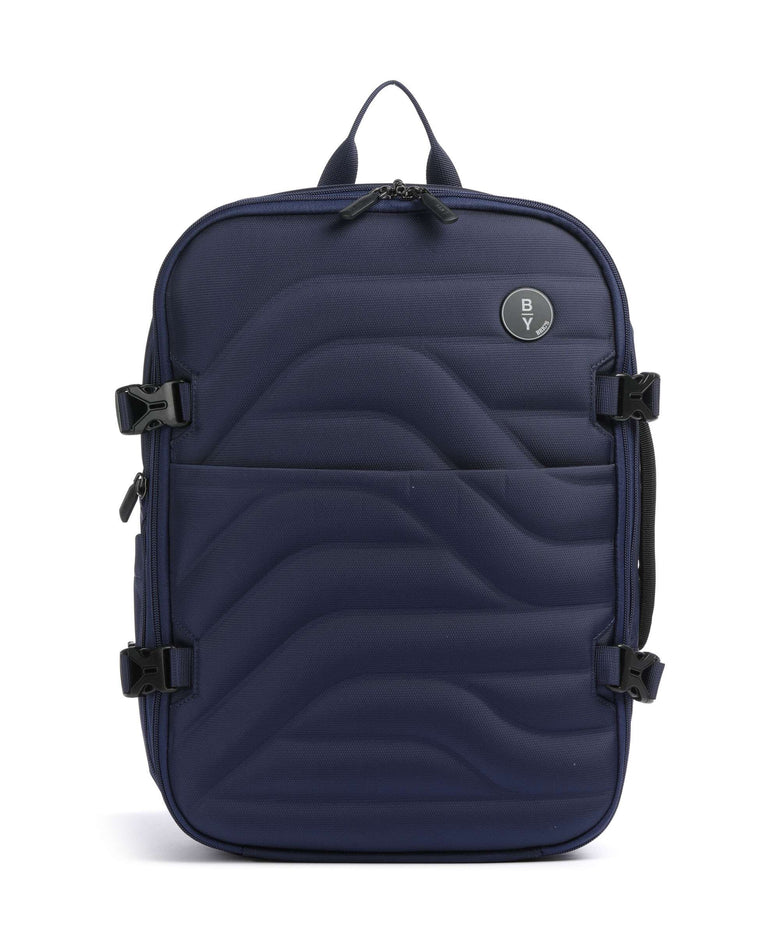Brics BY Itaca Backpack ocean blue