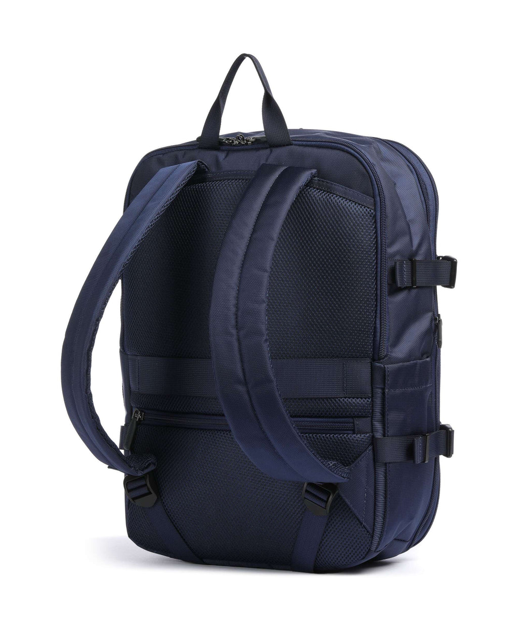 Brics BY Itaca Backpack ocean blue