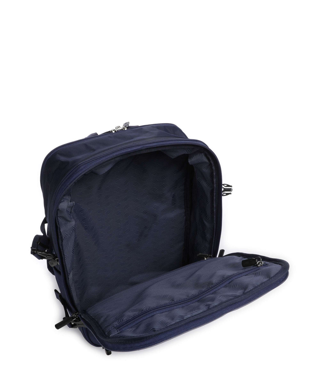 Brics BY Itaca Backpack ocean blue