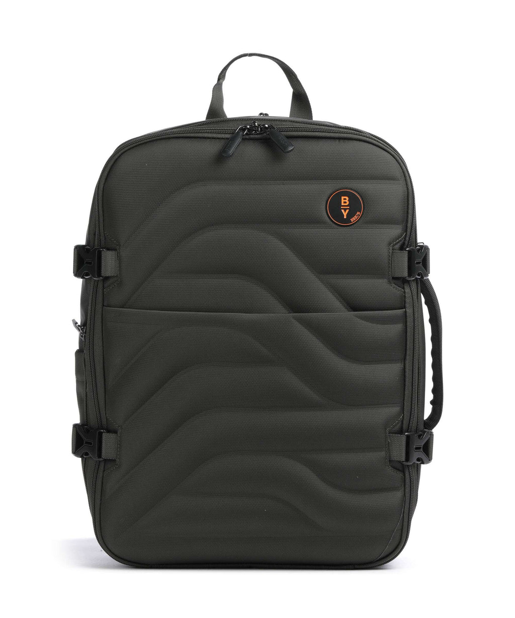 Brics BY Itaca Backpack olive