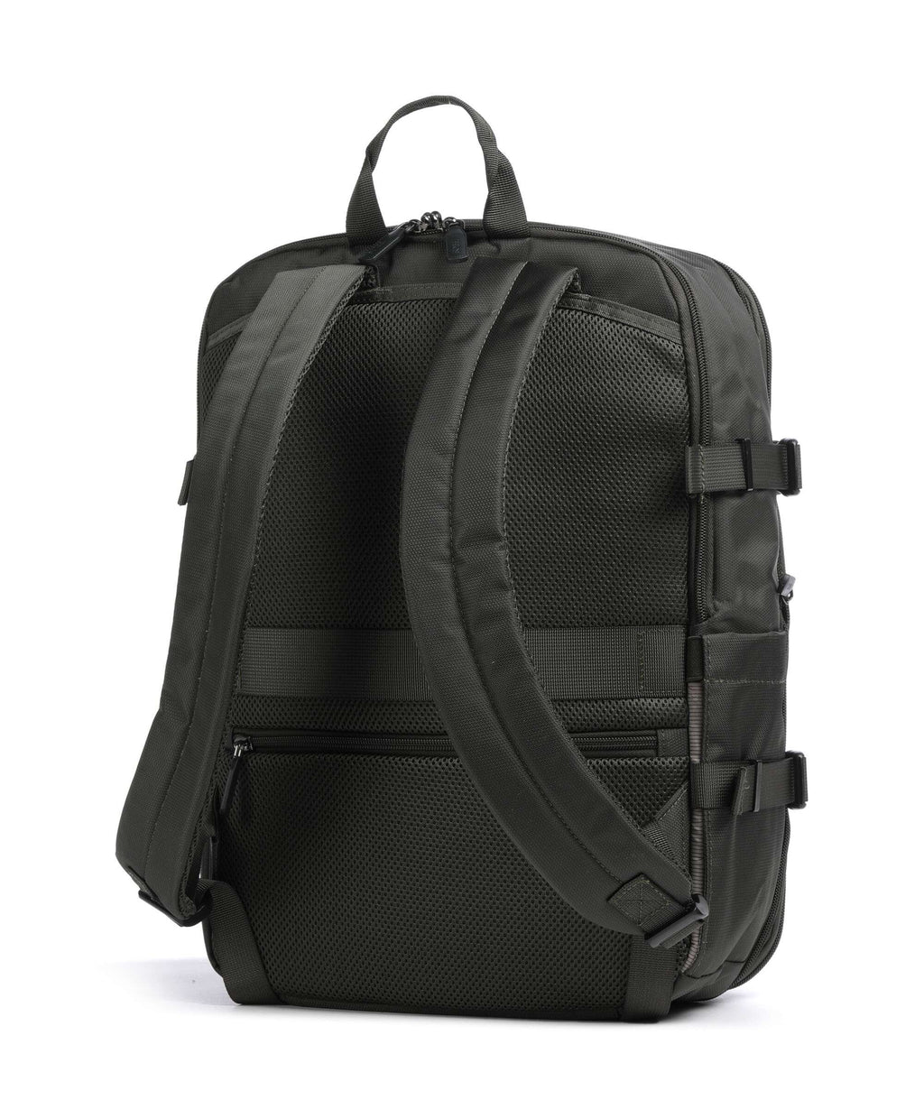 Brics BY Itaca Backpack olive