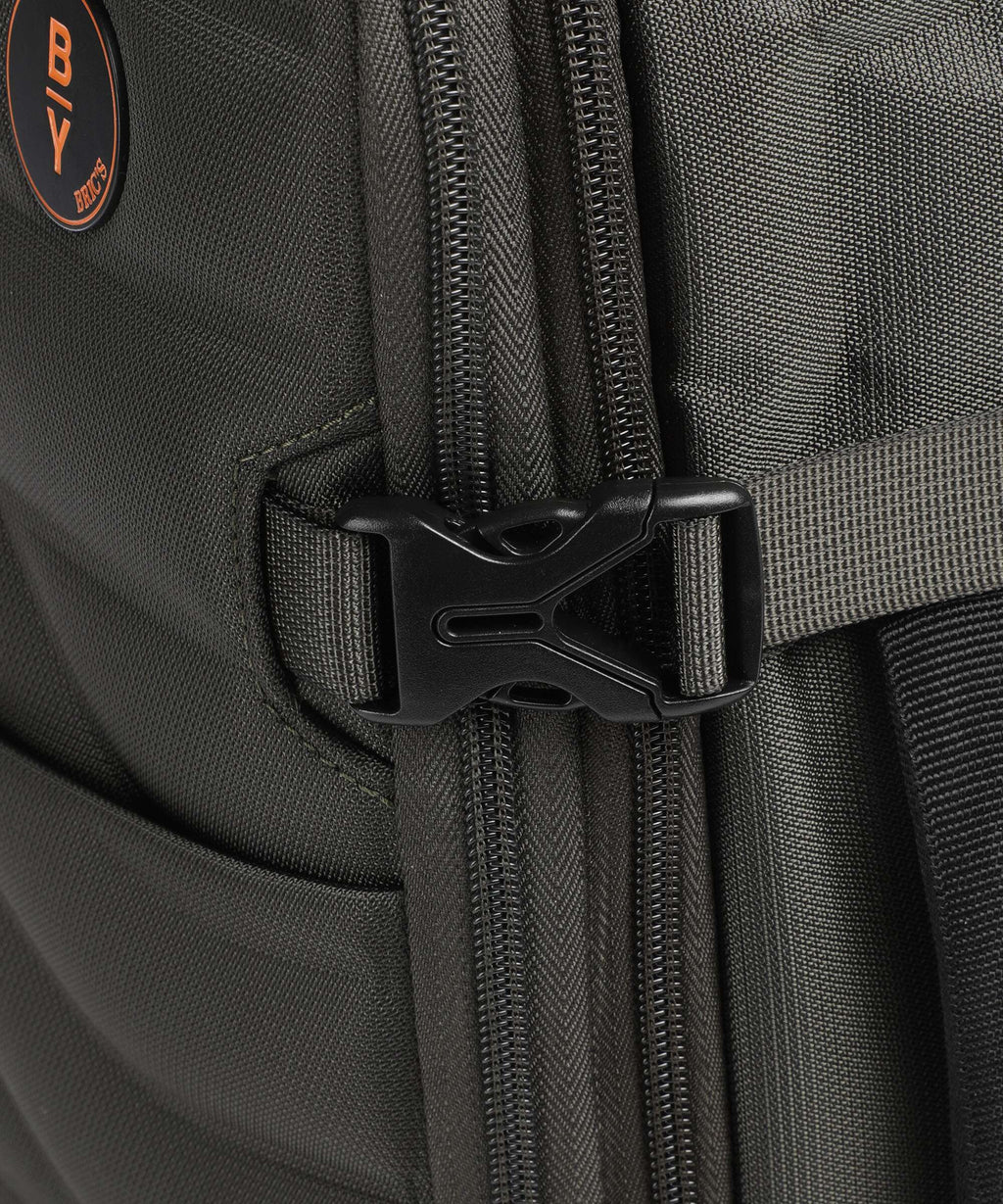 Brics BY Itaca Backpack olive