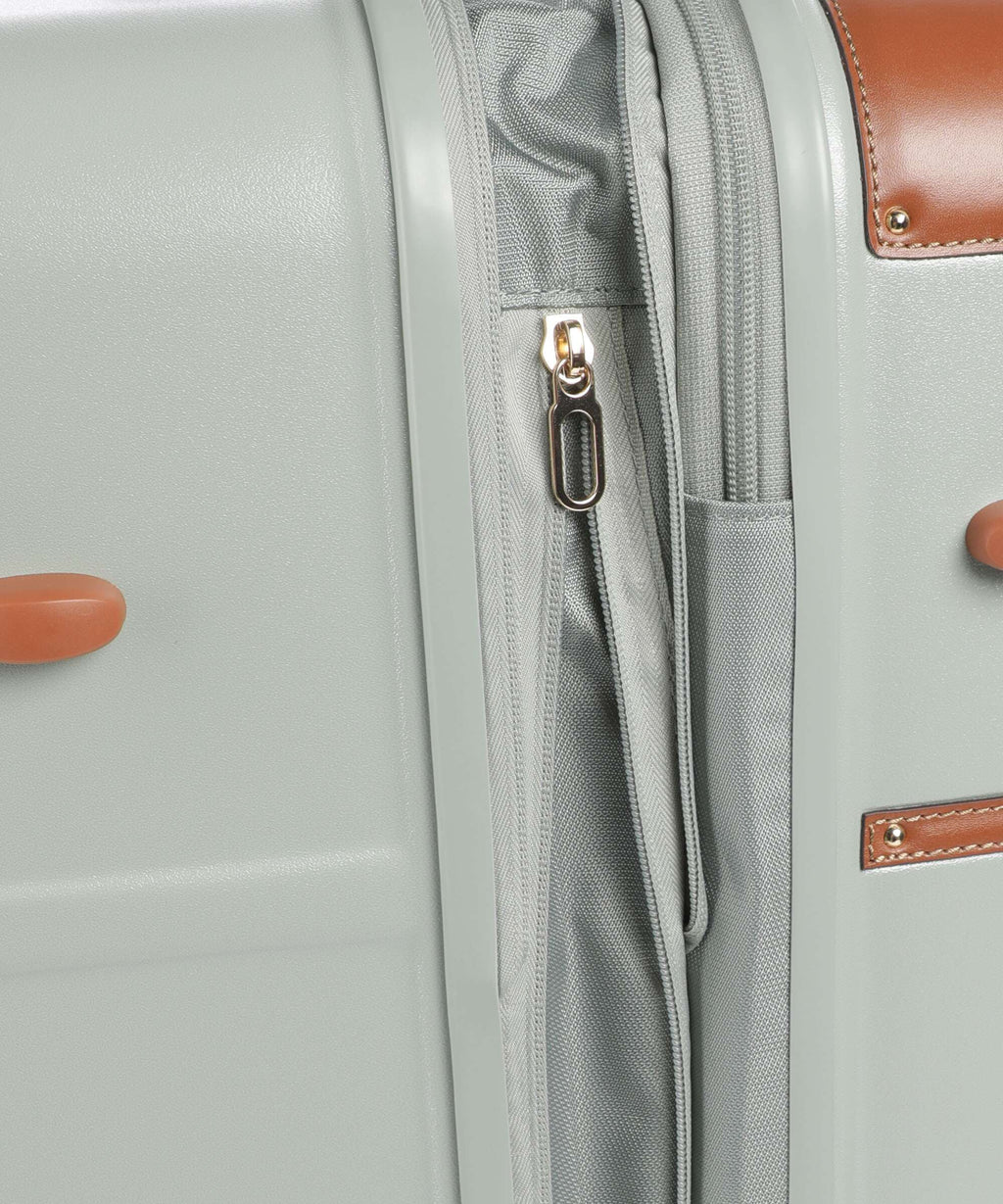 Brics Bellagio Spinner (4 wheels) eucalyptus