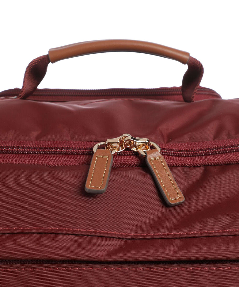 Brics X-Collection Spinner (4 wheels) bordeaux