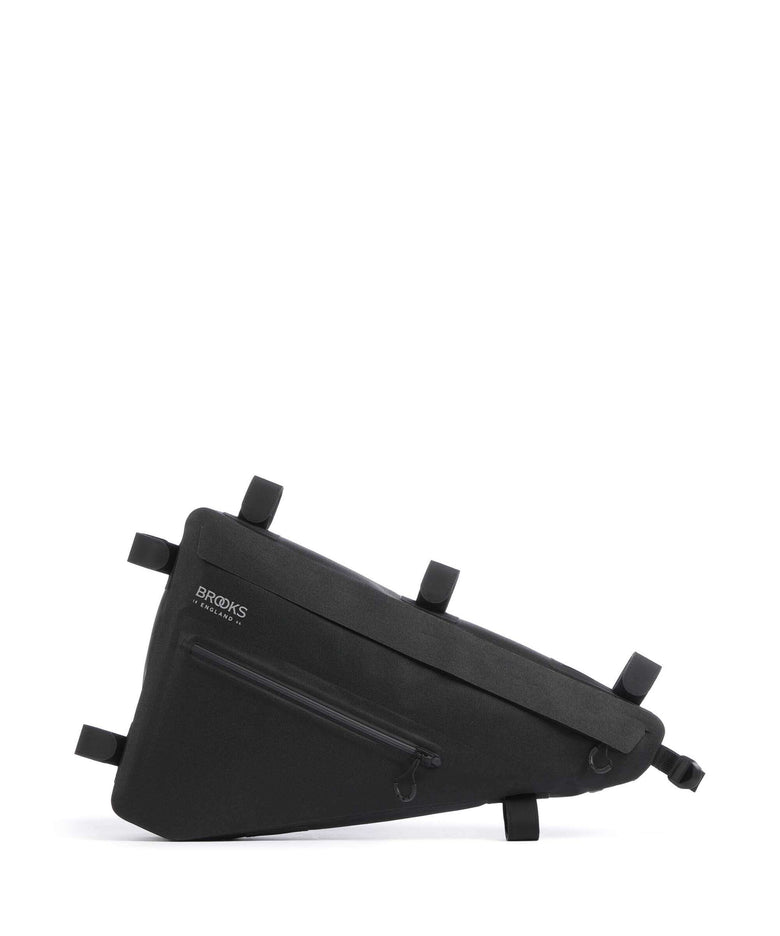 Brooks England Scape Frame bag black