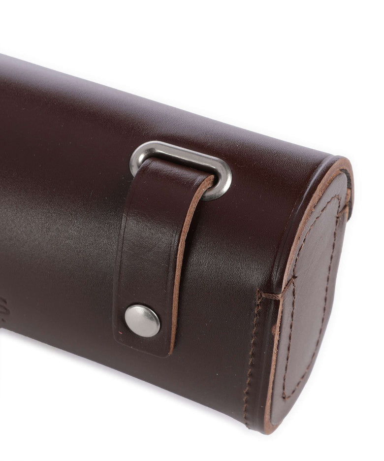 Brooks England Challenge Small Saddle bag brown