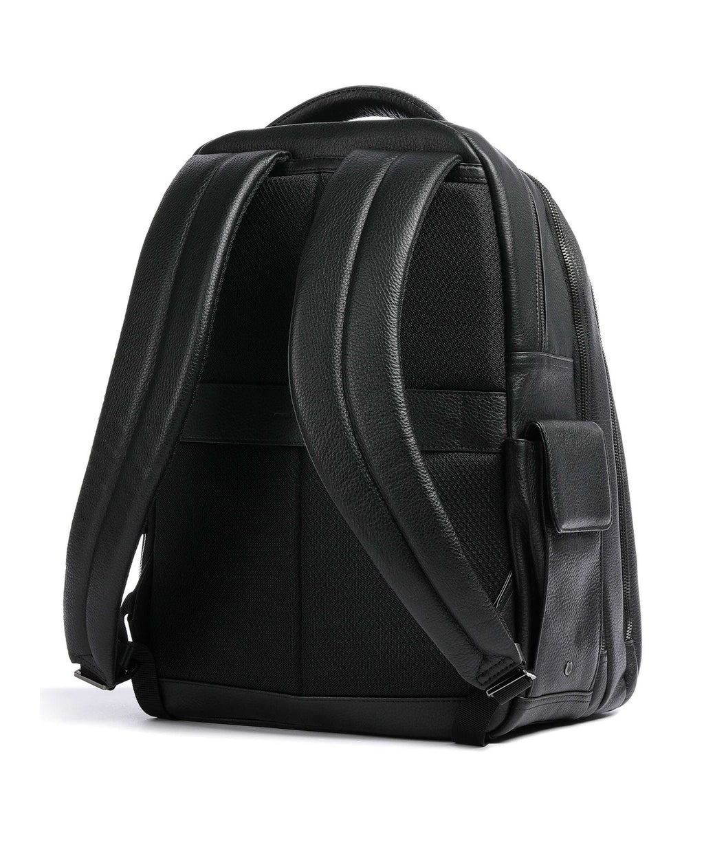 Piquadro Collezione Modus Restyling Backpack black