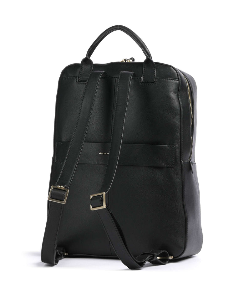 Piquadro Ashley Backpack nero