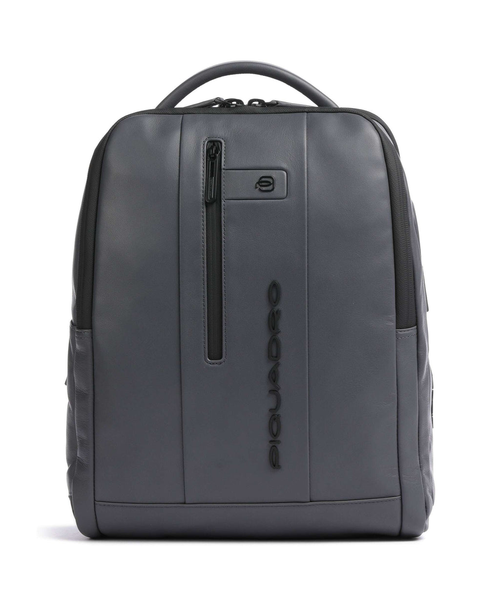 Piquadro Urban Laptop backpack grigio