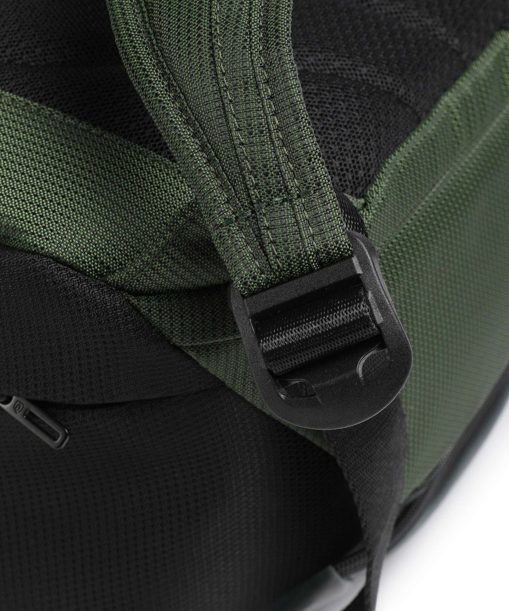 Piquadro S137 Backpack green