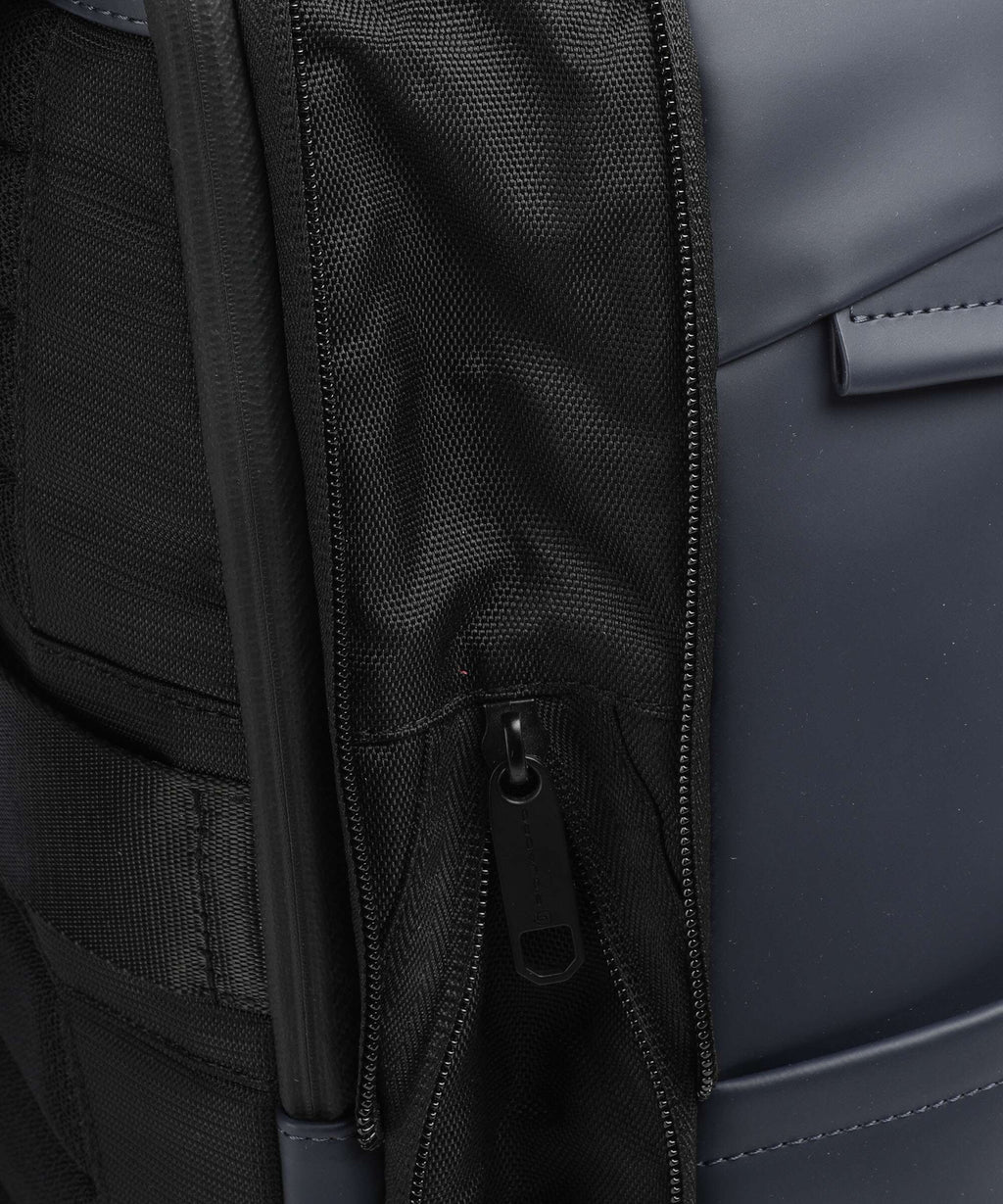 Piquadro Corner Special Backpack blue