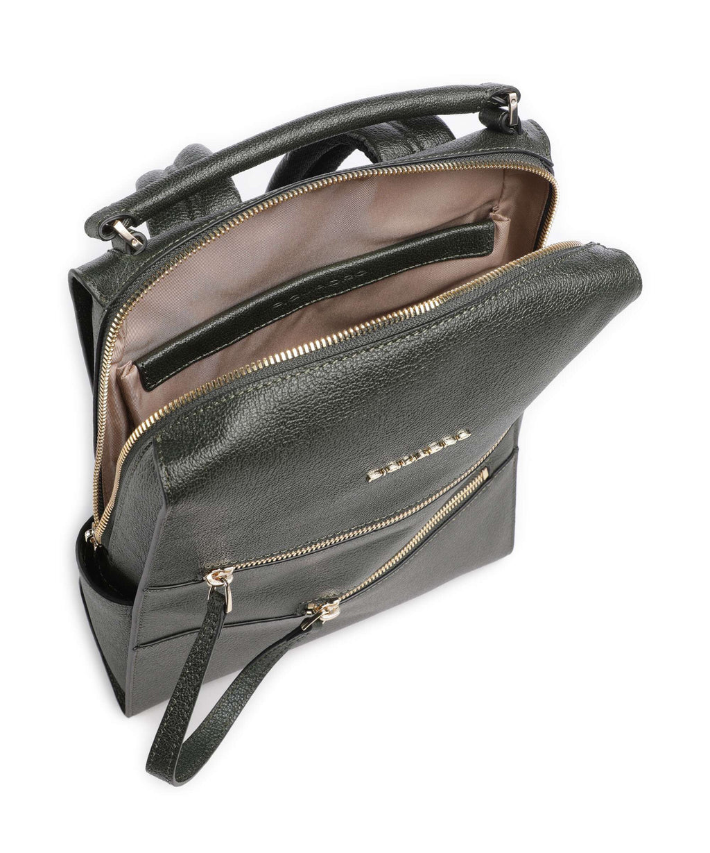 Piquadro W140 Backpack verde