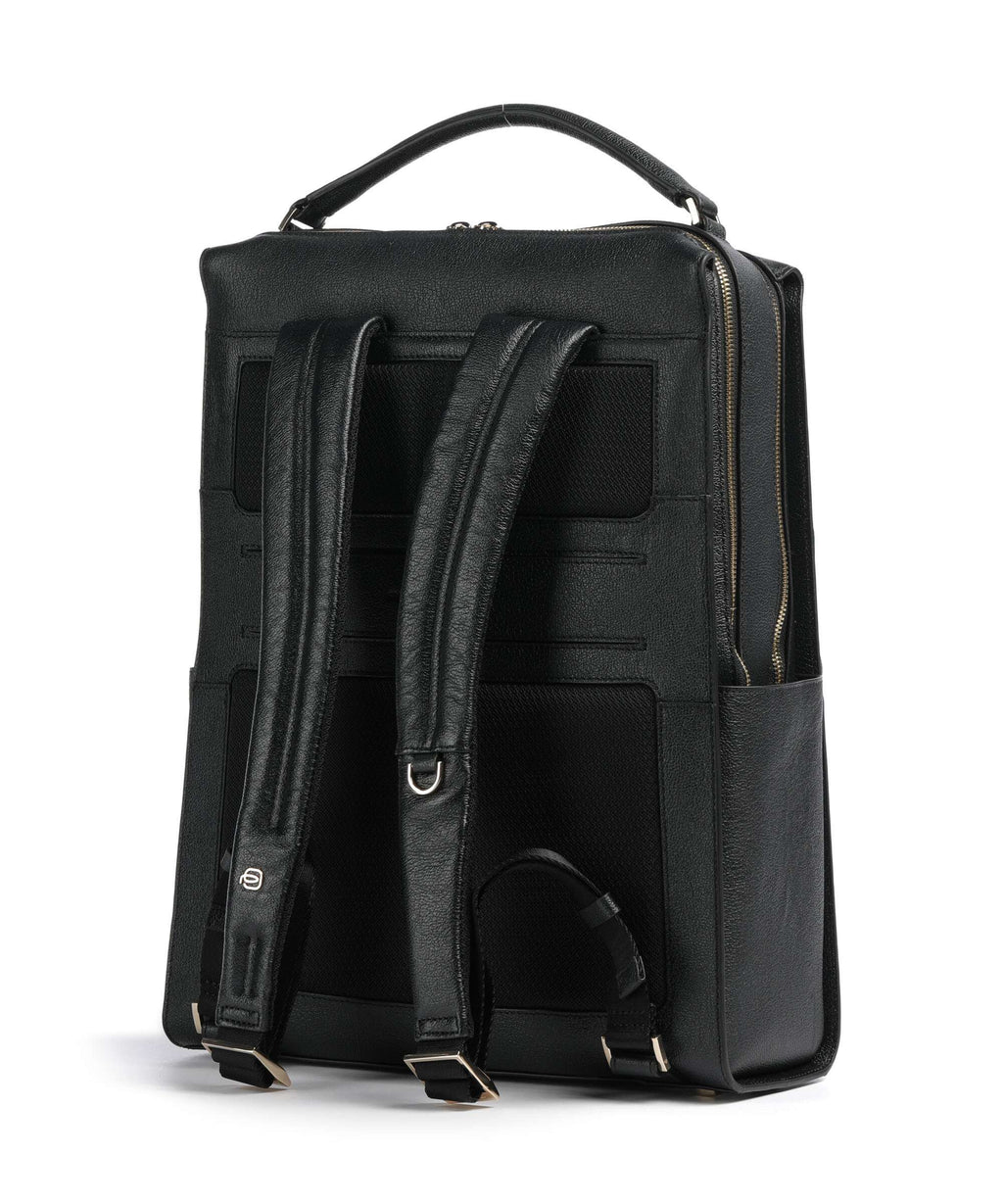 Piquadro W140 Backpack nero