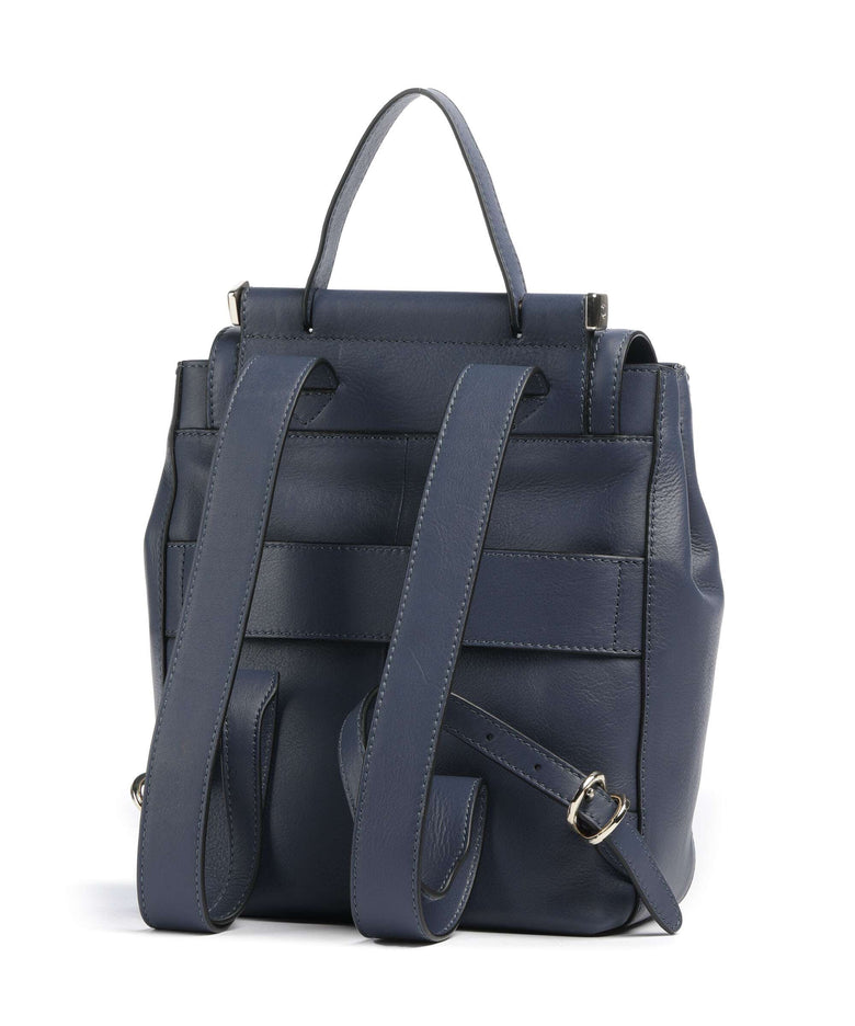 Piquadro W92 Backpack blu