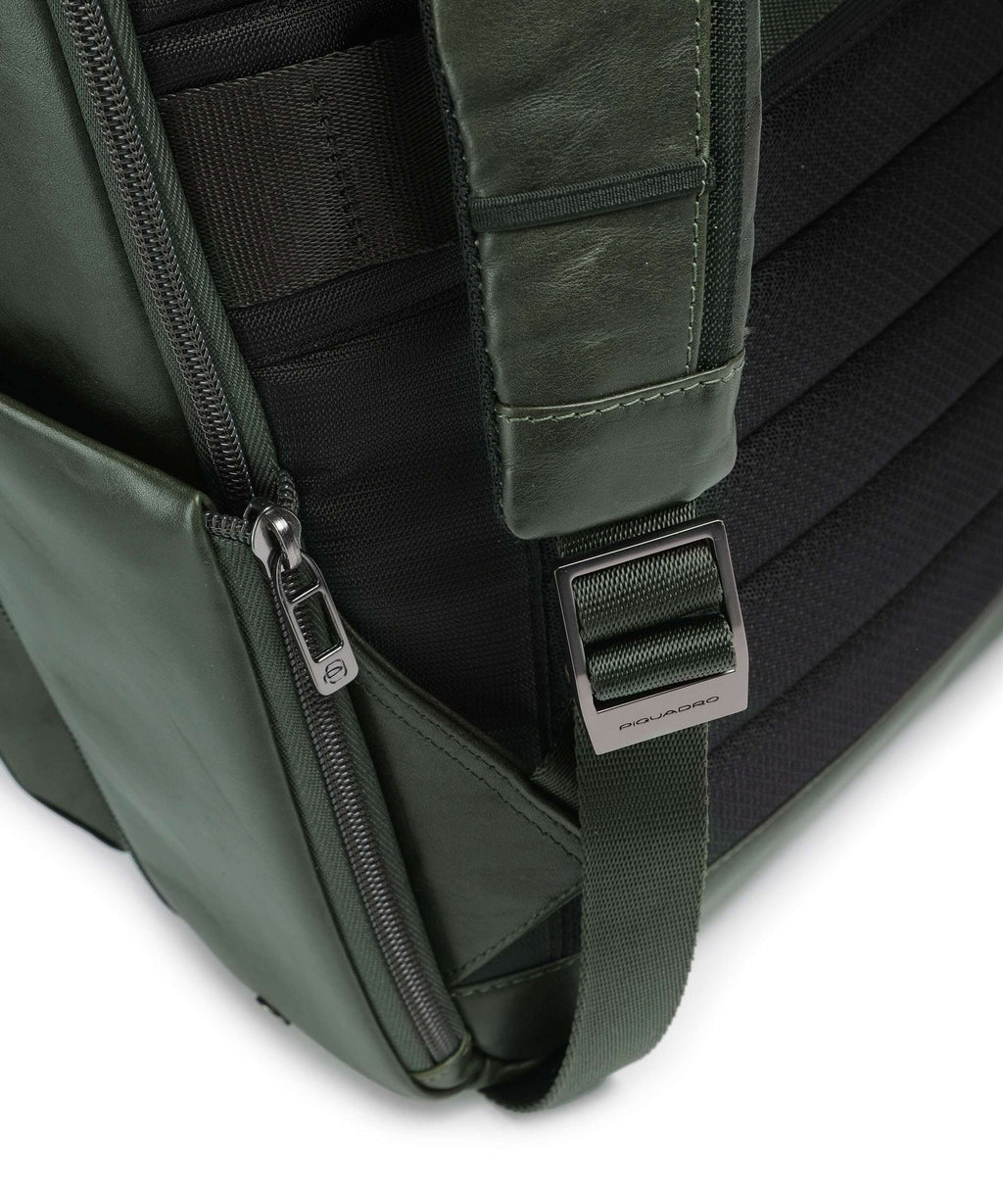 Piquadro W136 Backpack verde