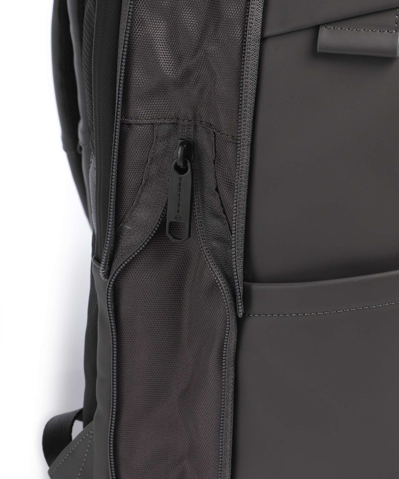 Piquadro C2OW Travel backpack grigio