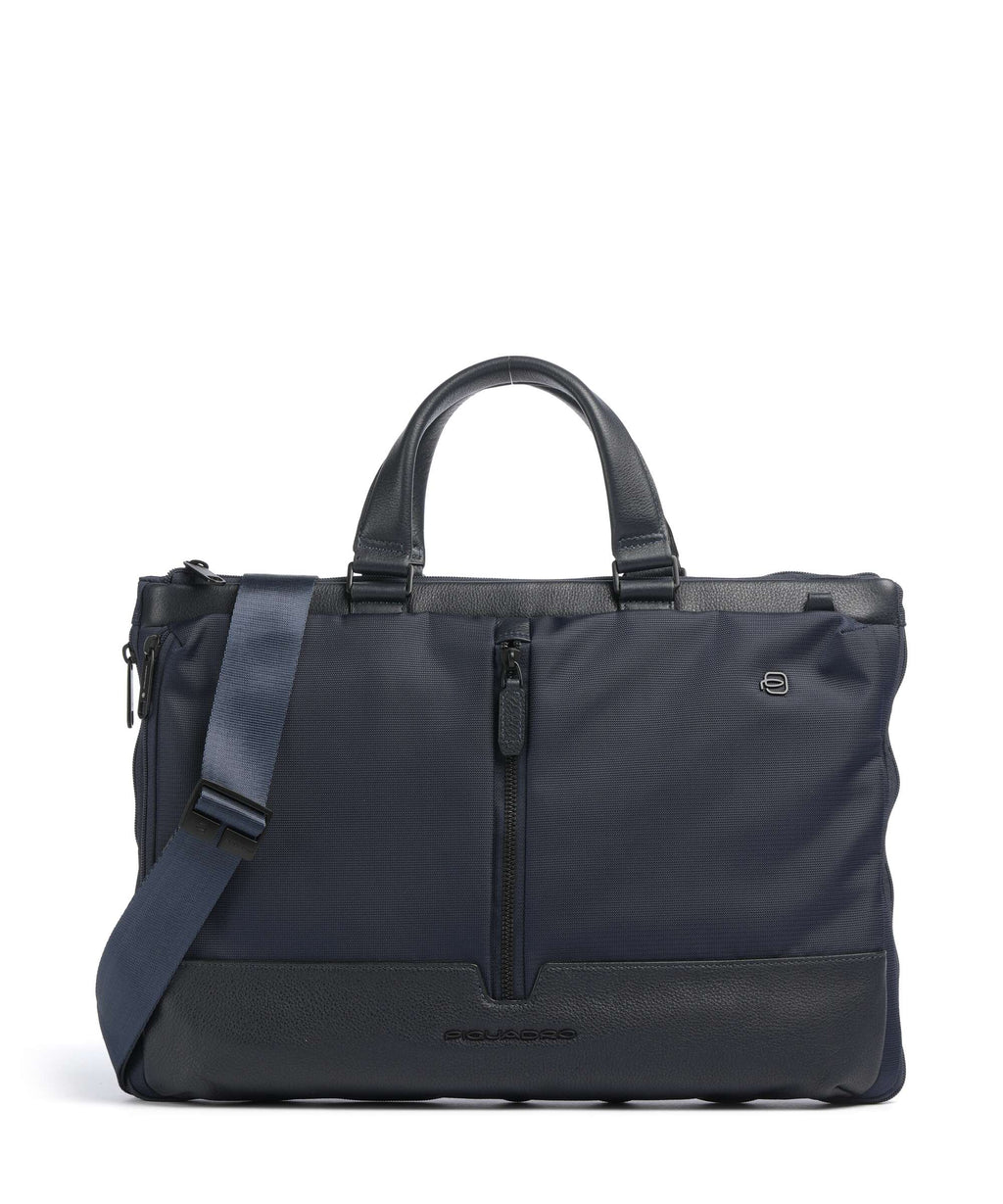 Piquadro W138 Briefcase blu