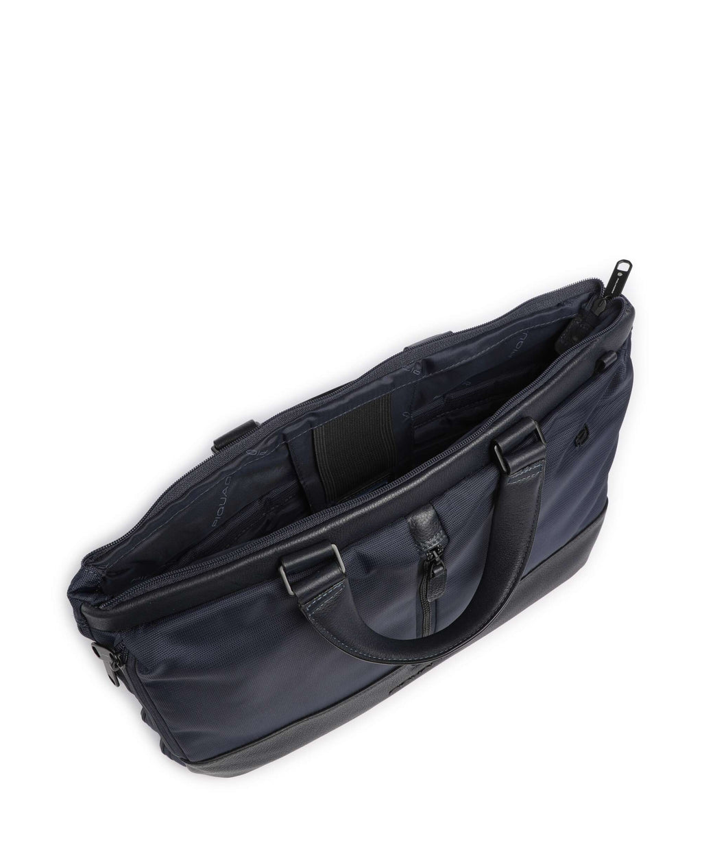 Piquadro W138 Briefcase blu