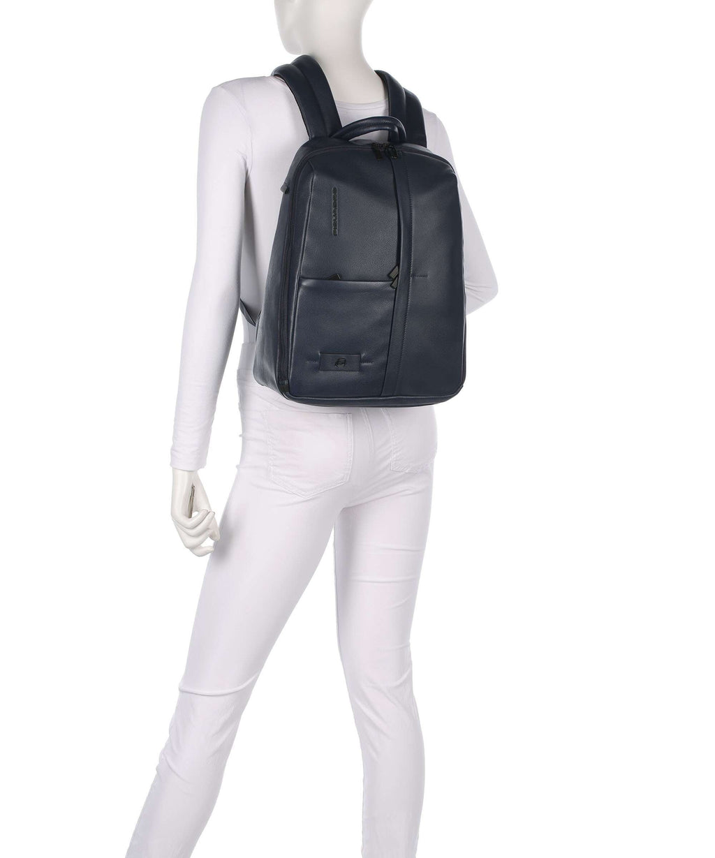 Piquadro W137 Backpack blu