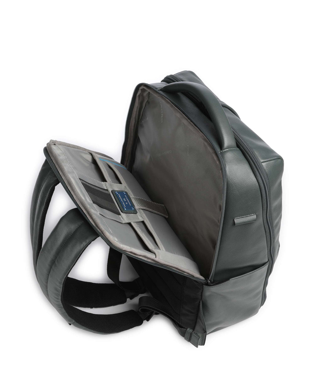 Piquadro W137 Backpack verde