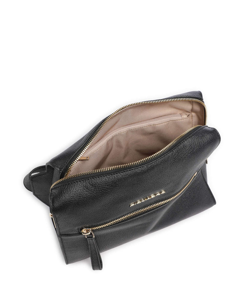 Piquadro W140 Fanny pack nero