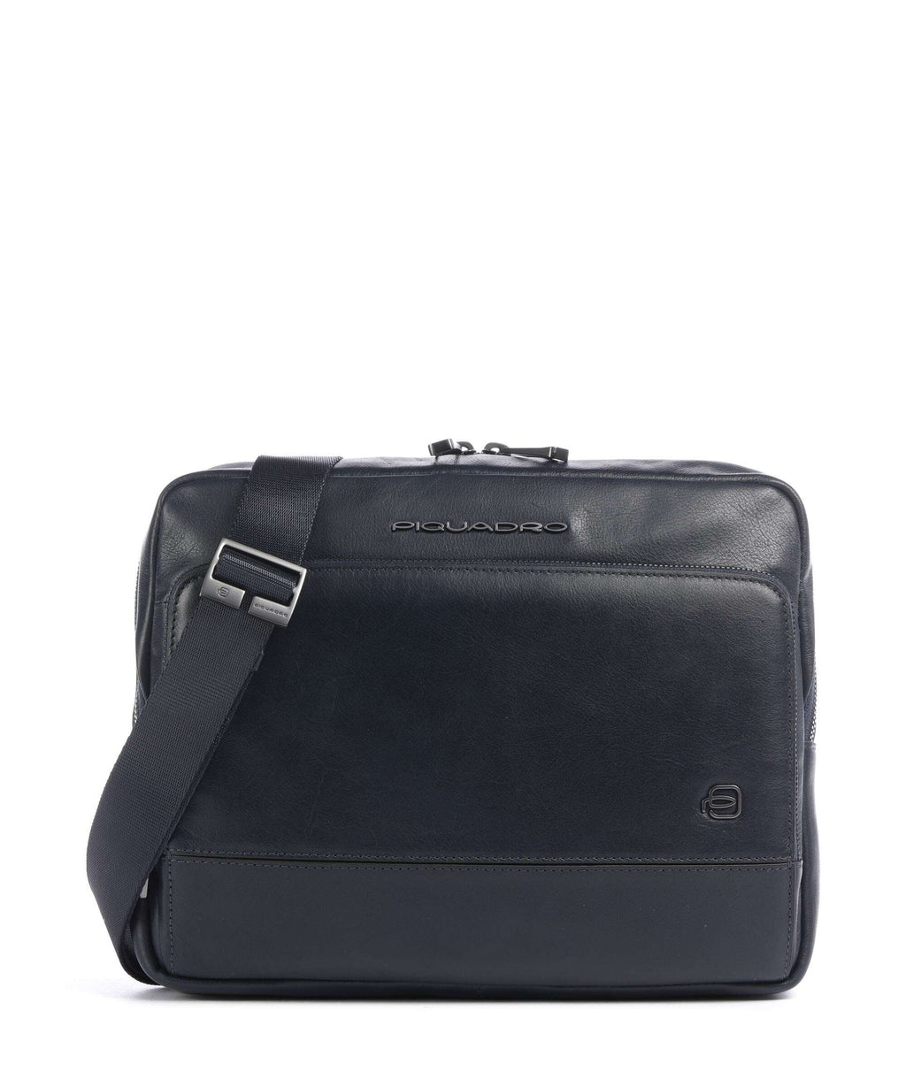 Piquadro W136 Crossbody bag blu