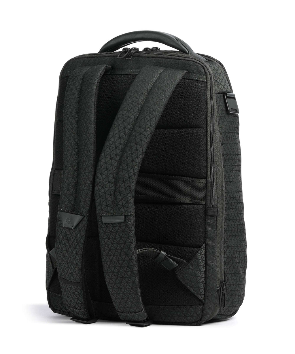Piquadro W139 Travel backpack verde