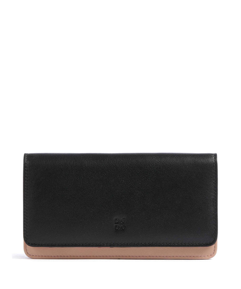 DuDu Bags Pemba Wallet black
