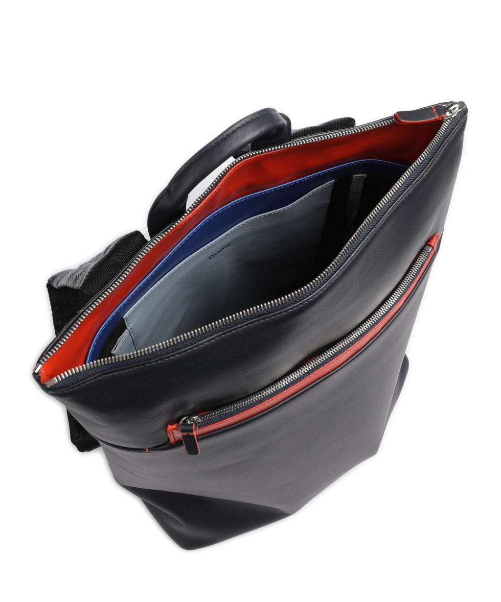 DuDu Bags Tokyo Backpack navy