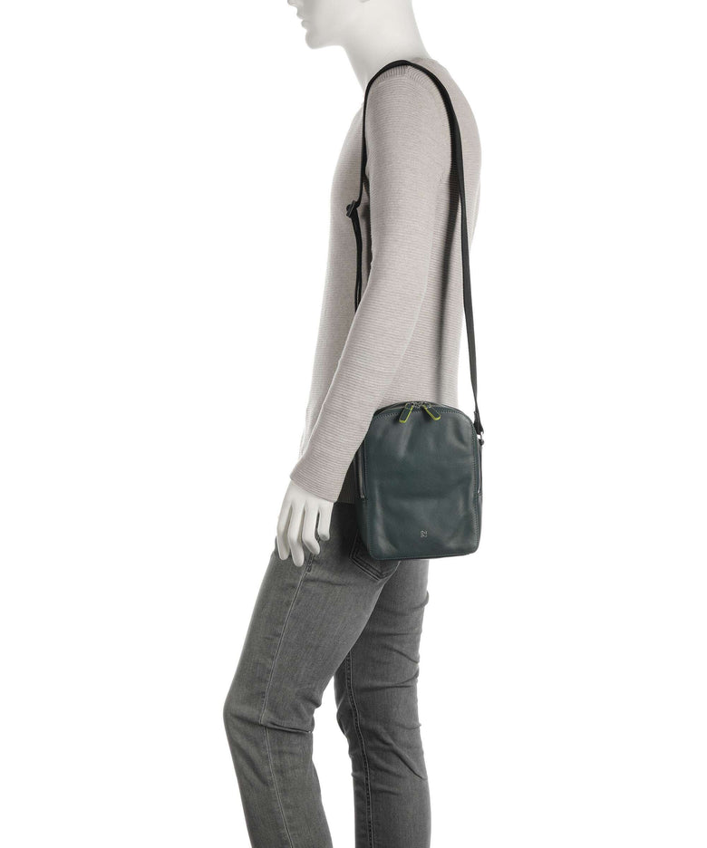 DuDu Bags Okinawa Crossbody bag mangrove