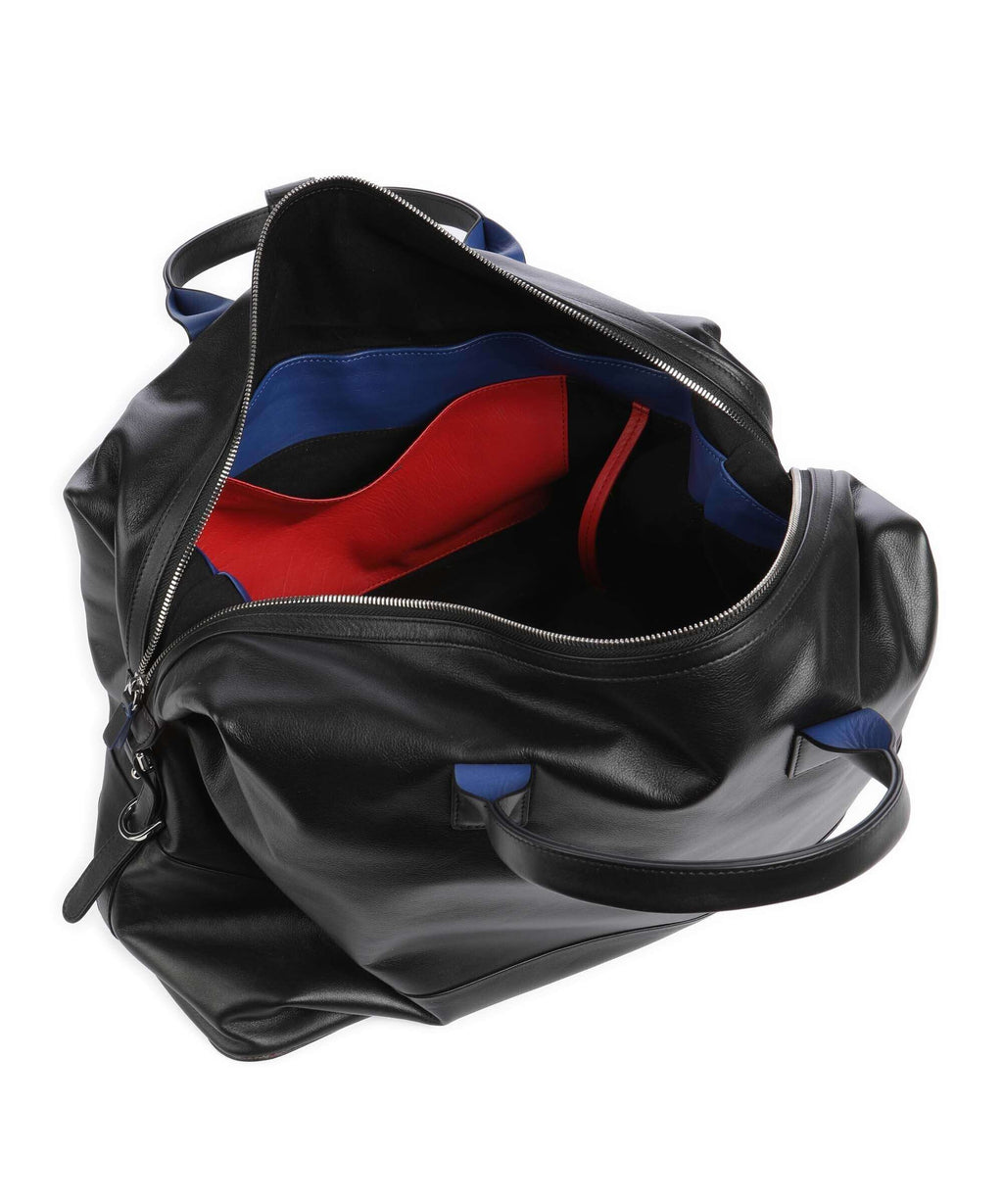 DuDu Bags Miami Weekend bag black