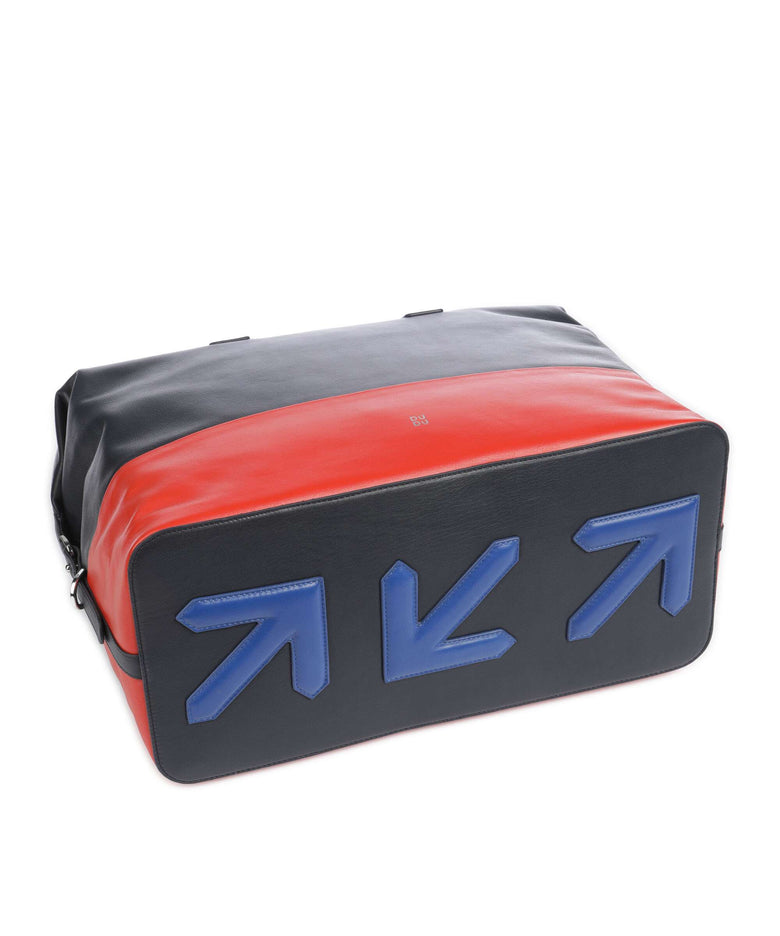 DuDu Bags Miami Weekend bag navy