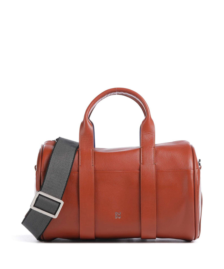 DuDu Bags Megan Handbag cinnamon