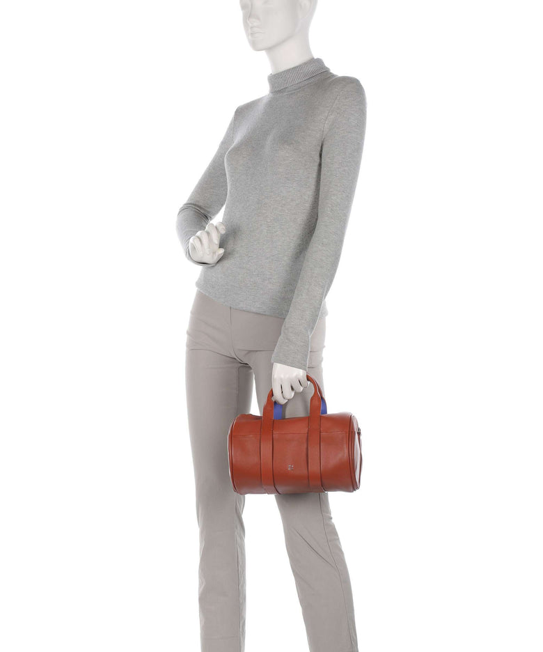 DuDu Bags Megan Handbag cinnamon