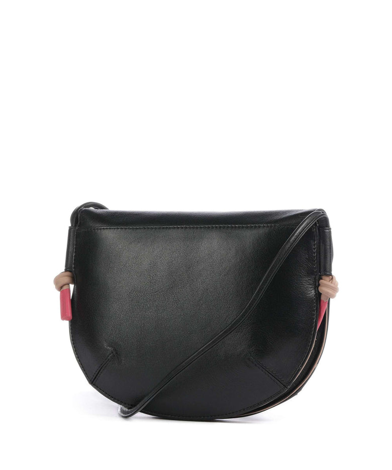 DuDu Bags Skye Crossbody bag black