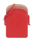 DuDu Bags Minorca Phone bag flame red