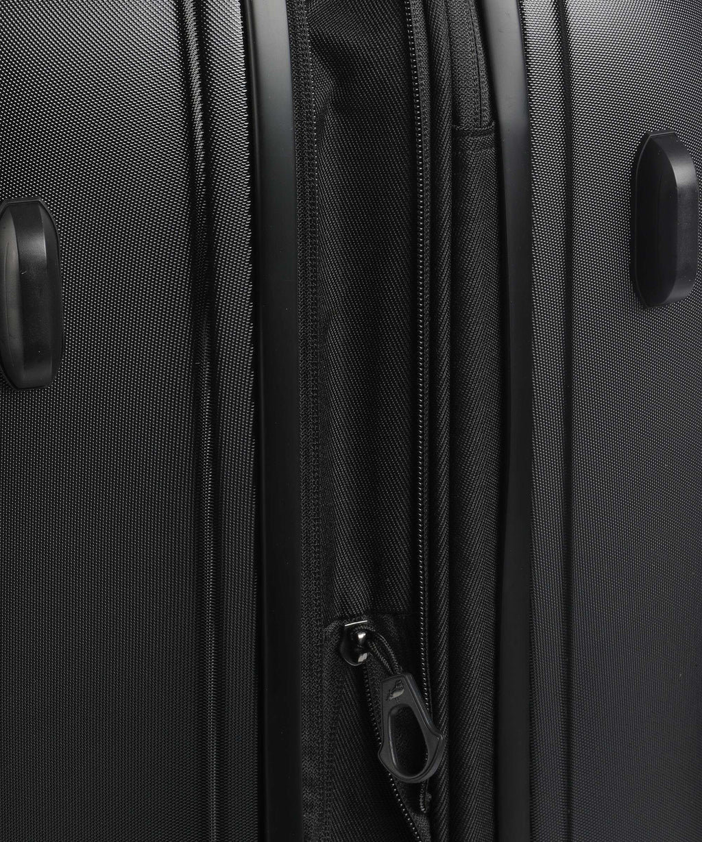 Mandarina Duck Logoduck+ Spinner (4 wheels) black