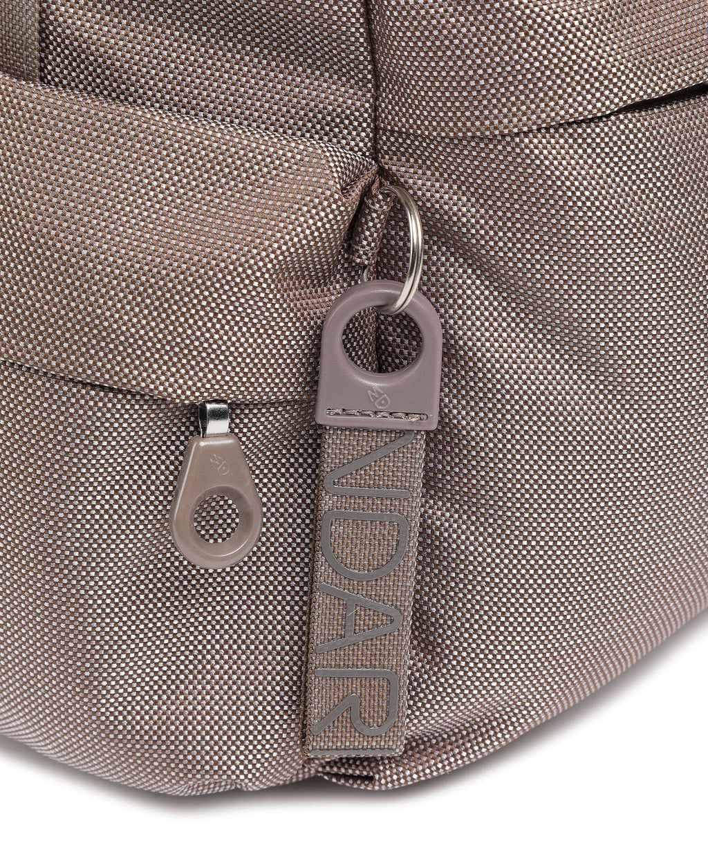 Mandarina Duck MD20 Backpack taupe