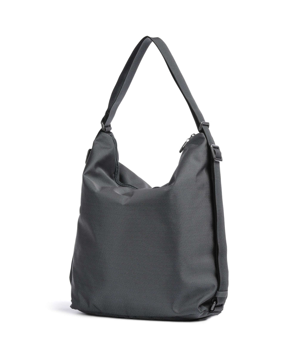 Mandarina Duck MD20 Backpack bag steel