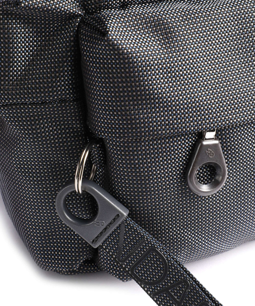 Mandarina Duck MD20 Crossbody bag steel