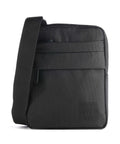 Mandarina Duck District Crossbody bag black ink