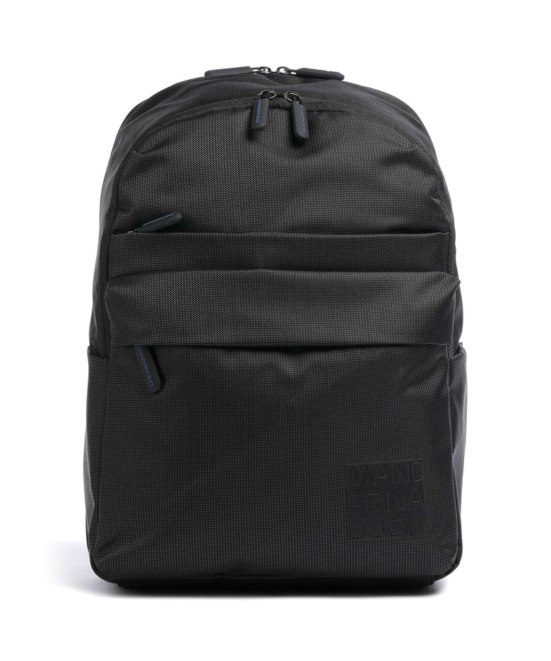 Mandarina Duck District Backpack black ink