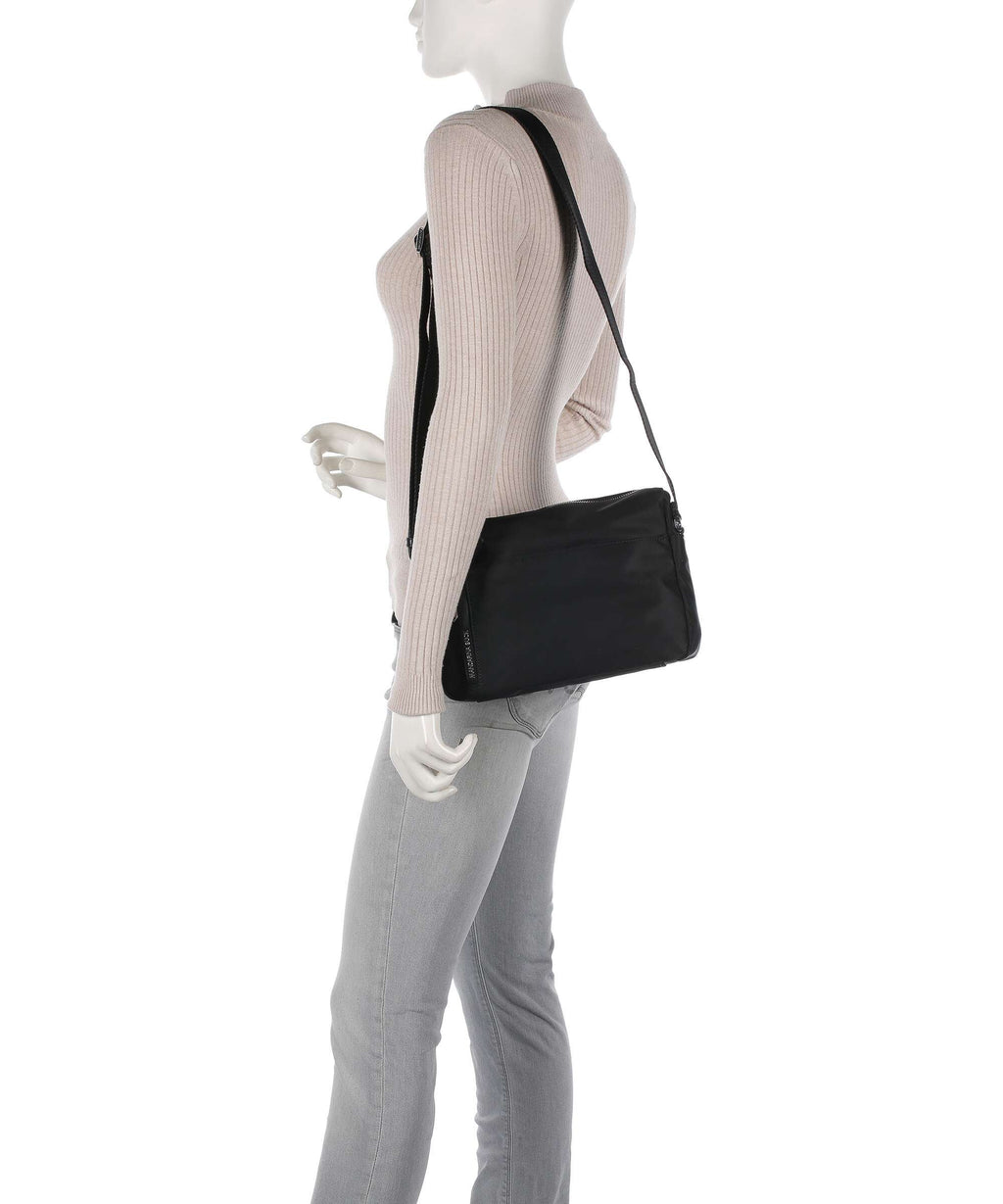 Mandarina Duck Hunter Shoulder bag black